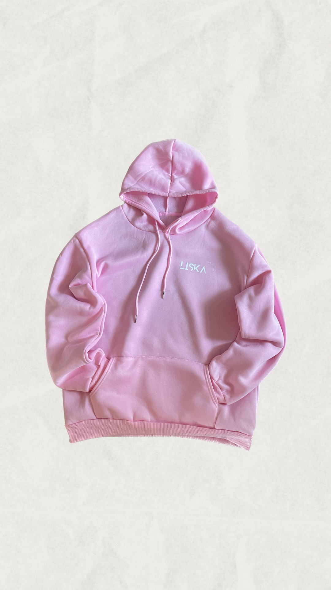 LTL Strawberry Hoody